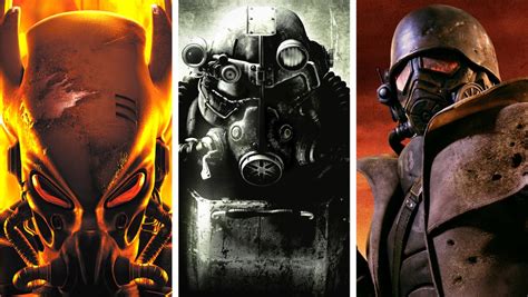 best fallout games